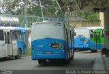Viação Grande Vitória 23065 na cidade de Vila Velha, Espírito Santo, Brasil, por Otávio Augusto Gomes Siqueira. Número da foto: #:id.