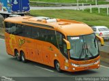 Oliver Turismo 1757 na cidade de Aparecida, São Paulo, Brasil, por Luis Henrique Silva. Número da foto: #5827968.