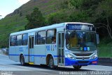 Turb Petrópolis > Turp -Transporte Urbano de Petrópolis 6093 na cidade de Petrópolis, Rio de Janeiro, Brasil, por Victor Henrique. Número da foto: #:id.