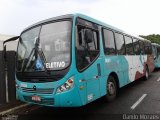 Viação Serrana 31226 na cidade de Vitória, Espírito Santo, Brasil, por Danilo Moraes. Número da foto: #5827547.