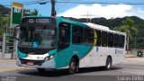 Viação Bertioga 18511  na cidade de Bertioga, São Paulo, Brasil, por Lucas Cirilo. Número da foto: #5827904.