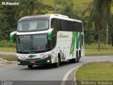 Aliança Turismo 3002 na cidade de Viana, Espírito Santo, Brasil, por Whitiney Siqueira. Número da foto: #5828275.