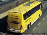 Viação Itapemirim 60067 na cidade de Aparecida, São Paulo, Brasil, por Fabio Alcantara. Número da foto: #5827459.