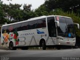 Viação Atibaia São Paulo 2597 na cidade de São Paulo, São Paulo, Brasil, por Pedro Vinicius. Número da foto: #:id.