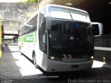 Empresa Gontijo de Transportes 11930 na cidade de Belo Horizonte, Minas Gerais, Brasil, por Paulo Alexandre da Silva. Número da foto: #5827662.