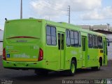 Transcol Transportes Coletivos 04473 na cidade de Teresina, Piauí, Brasil, por Bruno  Roberto. Número da foto: #:id.