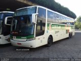 Empresa Gontijo de Transportes 20100 na cidade de Belo Horizonte, Minas Gerais, Brasil, por Paulo Alexandre da Silva. Número da foto: #5829866.