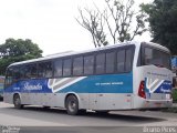 Auto Ônibus Fagundes RJ 101.468 na cidade de São Gonçalo, Rio de Janeiro, Brasil, por Bruno Pereira Pires. Número da foto: #:id.