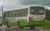 Expresso Real Rio RJ 133.060 na cidade de Seropédica, Rio de Janeiro, Brasil, por Josué Júnior. Número da foto: #5830253.