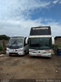 Translara Turismo 8200 na cidade de Cláudio, Minas Gerais, Brasil, por Walerio Junior Lara. Número da foto: #:id.