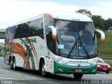 Empresa de Transportes Andorinha 7206 na cidade de Araçariguama, São Paulo, Brasil, por Flavio Alberto Fernandes. Número da foto: #:id.