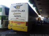 Empresa Gontijo de Transportes 11265 na cidade de Belo Horizonte, Minas Gerais, Brasil, por Paulo Alexandre da Silva. Número da foto: #5829878.