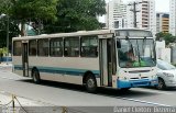 Ônibus Particulares 5771 na cidade de Recife, Pernambuco, Brasil, por Daniel Cleiton  Bezerra. ID da foto: :id.