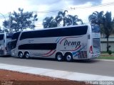 Demp Turismo 1305 na cidade de Vicente Pires, Distrito Federal, Brasil, por William  Borges. Número da foto: #5828575.