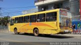 Via Metro Transportes Urbanos 2680 na cidade de Ilhéus, Bahia, Brasil, por Wesllei Santos. Número da foto: #5830480.