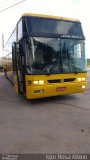 Chanavat Turismo 393 na cidade de Campo Belo, Minas Gerais, Brasil, por Igor Rosa Albino. Número da foto: #:id.