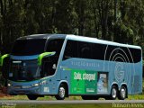 Viação Garcia 8501 na cidade de Alto Paraná, Paraná, Brasil, por Robson Alves. Número da foto: #5830429.