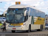 Viação Nacional 16145 na cidade de Arapiraca, Alagoas, Brasil, por Willian Pontual. Número da foto: #5828361.