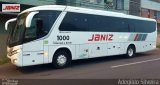 Janiz Transportes 1000 na cidade de Canoas, Rio Grande do Sul, Brasil, por Adegildo Silveira. Número da foto: #5830630.