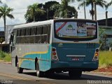 VCP - Viação Cidade de Paranavaí 1002 na cidade de Paranavaí, Paraná, Brasil, por Robson Alves. Número da foto: #:id.