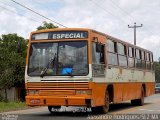 Ônibus Particulares 2730 na cidade de Morros, Maranhão, Brasil, por Alexandre  Rodrigues. ID da foto: :id.