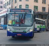 Cidade Alta Transportes 1.302 na cidade de Recife, Pernambuco, Brasil, por José Ailton Neto. Número da foto: #:id.