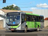Viação Garcia 8233 na cidade de Paranavaí, Paraná, Brasil, por Robson Alves. Número da foto: #5830539.