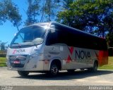 Nova Turismo 5001 na cidade de Camaçari, Bahia, Brasil, por Aneivan Lima. Número da foto: #5828579.