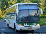 Empresa Gontijo de Transportes 20200 na cidade de Viana, Espírito Santo, Brasil, por Otávio Augusto Gomes Siqueira. Número da foto: #5829503.