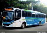 Viação Ponte Coberta RJ 190.117 na cidade de Nova Iguaçu, Rio de Janeiro, Brasil, por André Neves . Número da foto: #5829665.