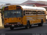Transportes Vidaurre Fonseca HB 3575 na cidade de , por Luis Diego Sánchez. Número da foto: #5828382.