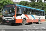 Viação Sul Fluminense RJ 202.059 na cidade de Volta Redonda, Rio de Janeiro, Brasil, por José Augusto de Souza Oliveira. Número da foto: #:id.