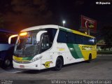 Empresa Gontijo de Transportes 7000 na cidade de Vitória, Espírito Santo, Brasil, por Whitiney Siqueira. Número da foto: #5829044.