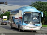 Transnorte - Transporte e Turismo Norte de Minas 84100 na cidade de Belo Horizonte, Minas Gerais, Brasil, por Adão Raimundo Marcelino. Número da foto: #5830529.