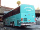 Ônibus Particulares 6623 na cidade de Belo Horizonte, Minas Gerais, Brasil, por Lucas Vieira. Número da foto: #5830351.