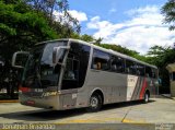 Empresa de Ônibus Pássaro Marron 45.806 na cidade de São Paulo, São Paulo, Brasil, por Jonathan Braandão. Número da foto: #:id.