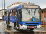 SOPAL - Sociedade de Ônibus Porto-Alegrense Ltda. 6664 na cidade de Porto Alegre, Rio Grande do Sul, Brasil, por Pietro Salerno de Oliveira. Número da foto: #:id.
