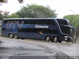 Viação Cometa 17312 na cidade de São Paulo, São Paulo, Brasil, por Lucas Elson de Oliveira. Número da foto: #5830134.