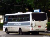 Coopertransp União 18 na cidade de Cubatão, São Paulo, Brasil, por Adam Xavier Rodrigues Lima. Número da foto: #5830906.