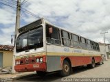 Ônibus Particulares 4059 na cidade de Cipó, Bahia, Brasil, por Rafael Fernandes de Avellar. Número da foto: #5829209.