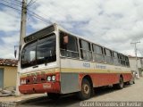 Ônibus Particulares 4059 na cidade de Cipó, Bahia, Brasil, por Rafael Fernandes de Avellar. ID da foto: :id.