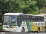 Empresa Gontijo de Transportes 10295 na cidade de Belo Horizonte, Minas Gerais, Brasil, por Joase Batista da Silva. Número da foto: #5828478.