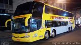 Imperatriz Turismo 9600 na cidade de Tubarão, Santa Catarina, Brasil, por Fagner Luiz dos Santos. Número da foto: #:id.