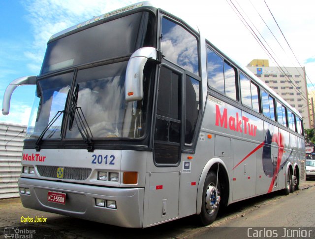 Maktur 2012 na cidade de Goiânia, Goiás, Brasil, por Carlos Júnior. Número da foto: #5832142.