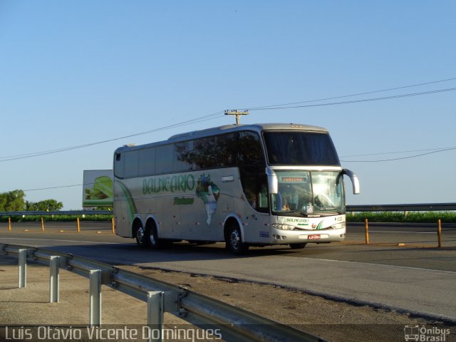 Balneário Turismo 9020 na cidade de Campos dos Goytacazes, Rio de Janeiro, Brasil, por Luis Otávio Vicente Domingues. ID da foto: 5831975.