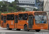 Viação Santo Ângelo 18803 na cidade de Curitiba, Paraná, Brasil, por Guilherme Bomfim. Número da foto: #5831573.