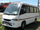Ônibus Particulares 1330 na cidade de Florianópolis, Santa Catarina, Brasil, por Bruno Barbosa Cordeiro. Número da foto: #:id.