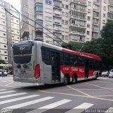 Himalaia Transportes > Ambiental Transportes Urbanos 4 1538 na cidade de São Paulo, São Paulo, Brasil, por Michel Nowacki. Número da foto: #:id.