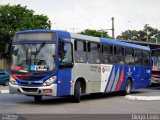 Viação Pirajuçara 11.646 na cidade de Osasco, São Paulo, Brasil, por Diego Leão. Número da foto: #5831321.