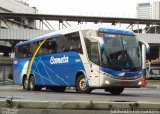 Viação Cometa 13117 na cidade de Rio de Janeiro, Rio de Janeiro, Brasil, por Tailisson Fernandes. Número da foto: #:id.